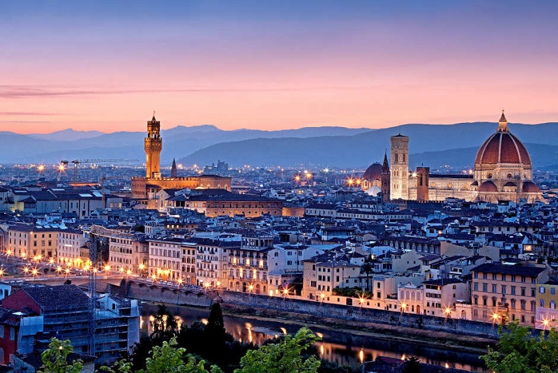 Firenze